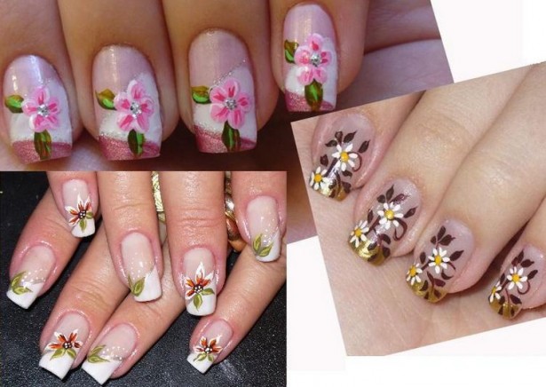 nail art primavera 4