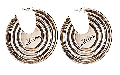 orecchin jean paul gaultier 2013