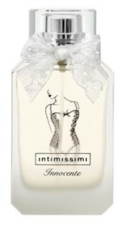 profumo intimissimi innocente