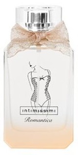 profumo intimissimi romantica