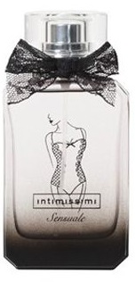 profumo intimissimi sensuale