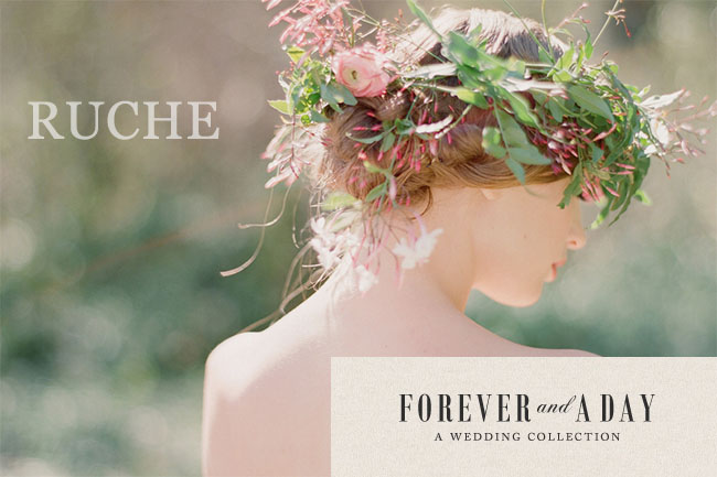 ruche sposa primavera 2013