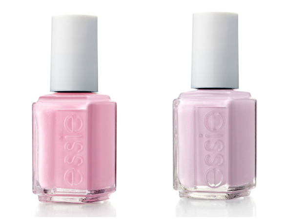 smalti essie weddin collection 2013