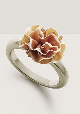 solitario di prosciutto crudo