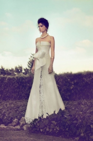 zahavit sposa 2013 2