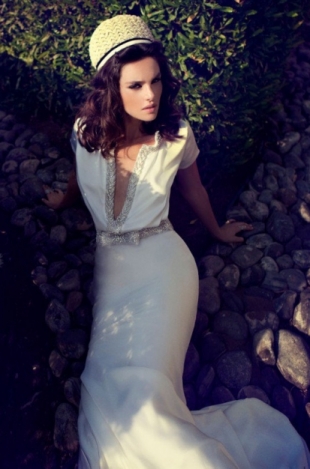 zahavit sposa 2013