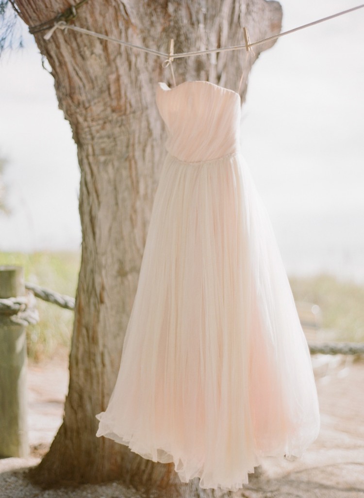 abito da sposa shabby chic 11