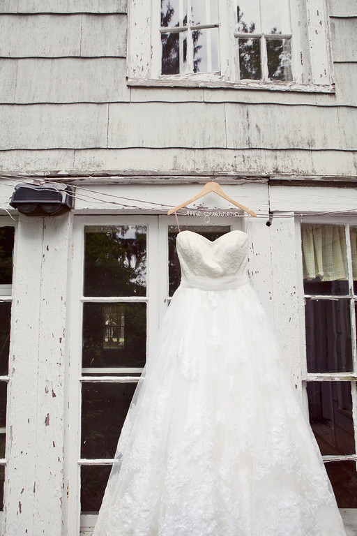 abito da sposa shabby chic 2