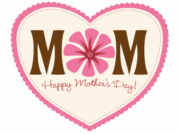 AUGURI MAMMA