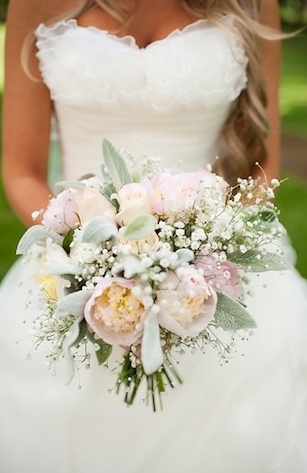 bouquet shabby chic 15