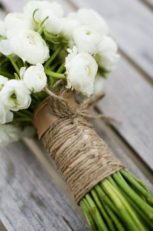 bouquet shabby chic 2