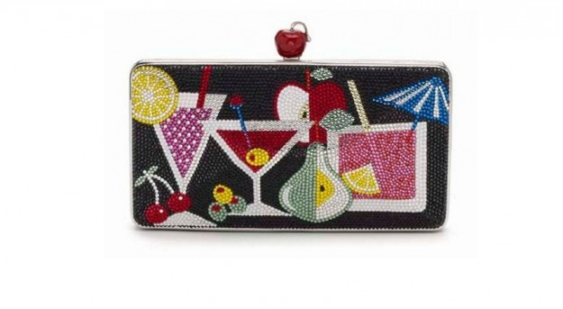 clutch judith leiber cocktail