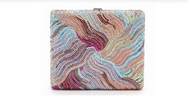 clutch-judith-leiber-multicolor estate 2013