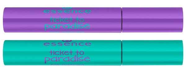 Essence-Summer-2013-Ticket-To-Paradise mascara per capelli