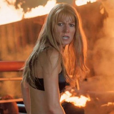 gwynet paltrow iron man 3