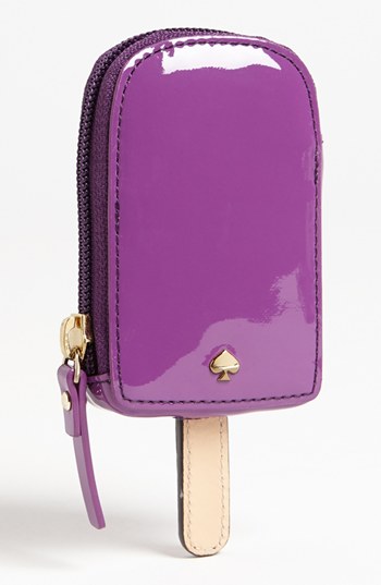 kate spade coin purse
