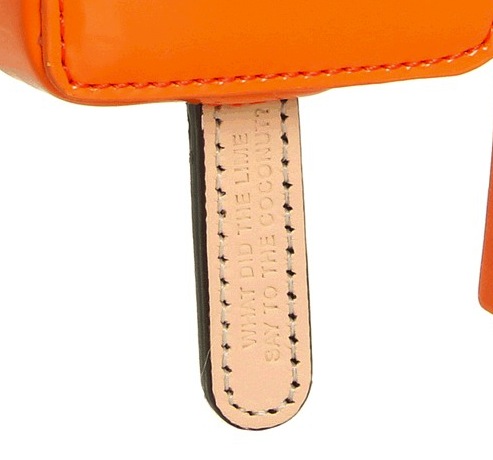 Kate Spade portamonete ghiacciolo 2