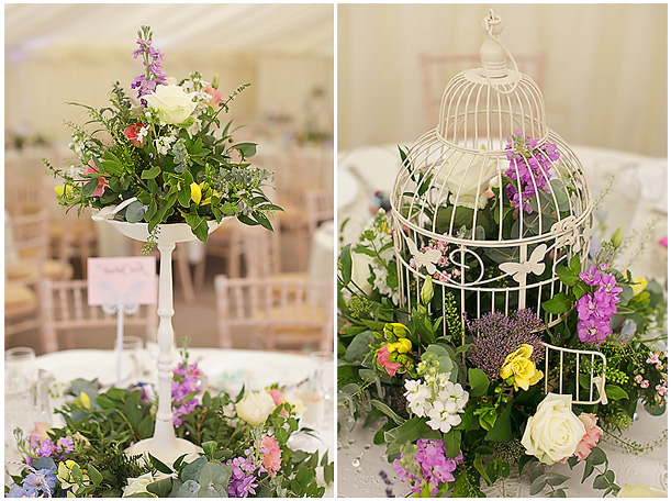 matrimonio shabby chic 12