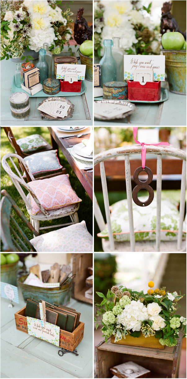matrimonio shabby chic 13