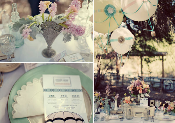 matrimonio shabby chic 15