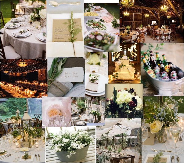 matrimonio shabby chic 16