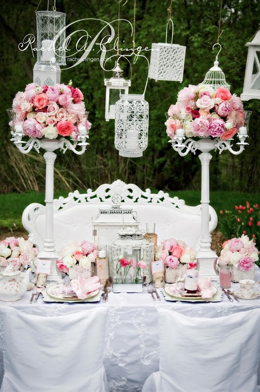matrimonio shabby chic 17