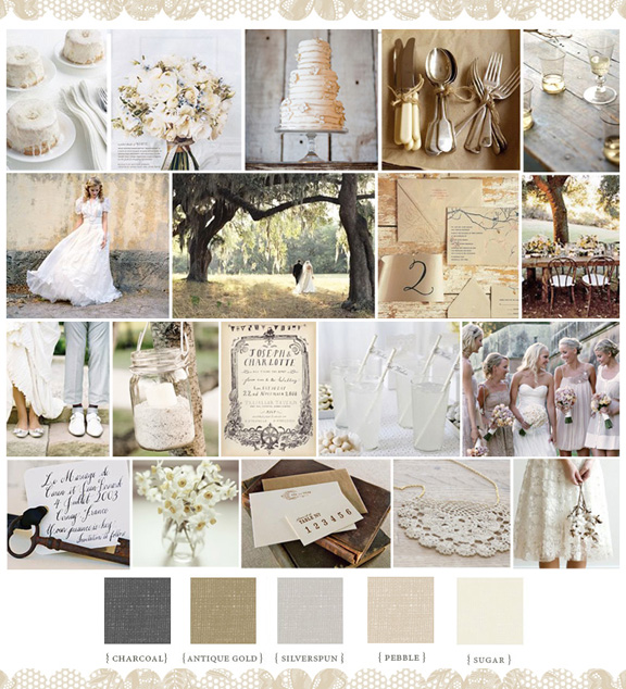 matrimonio shabby chic 2