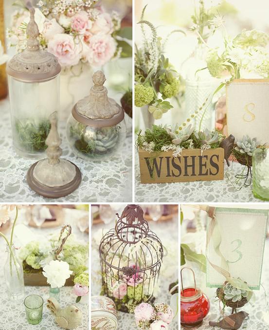 matrimonio shabby chic 22