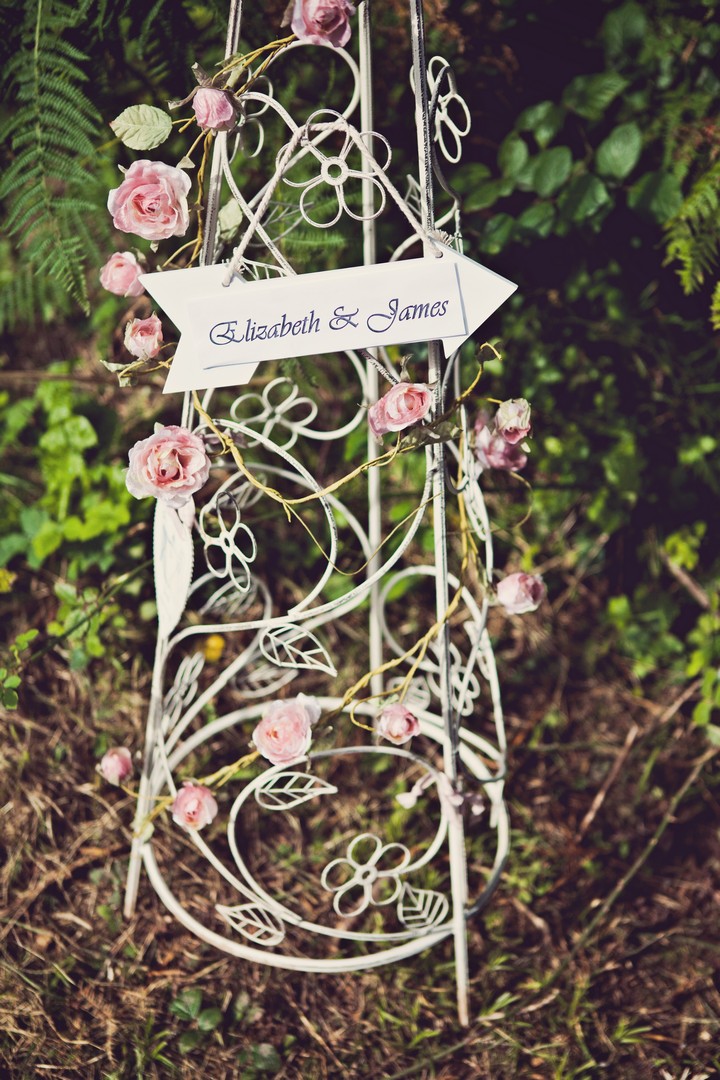 matrimonio shabby chic 30