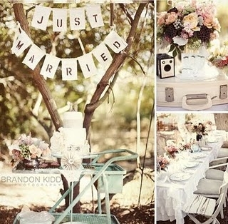 matrimonio shabby chic 35