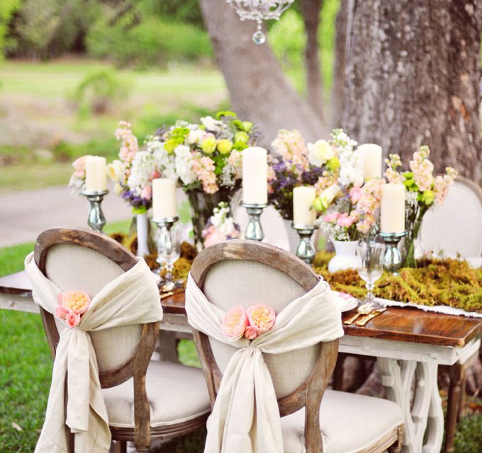 matrimonio shabby chic 36