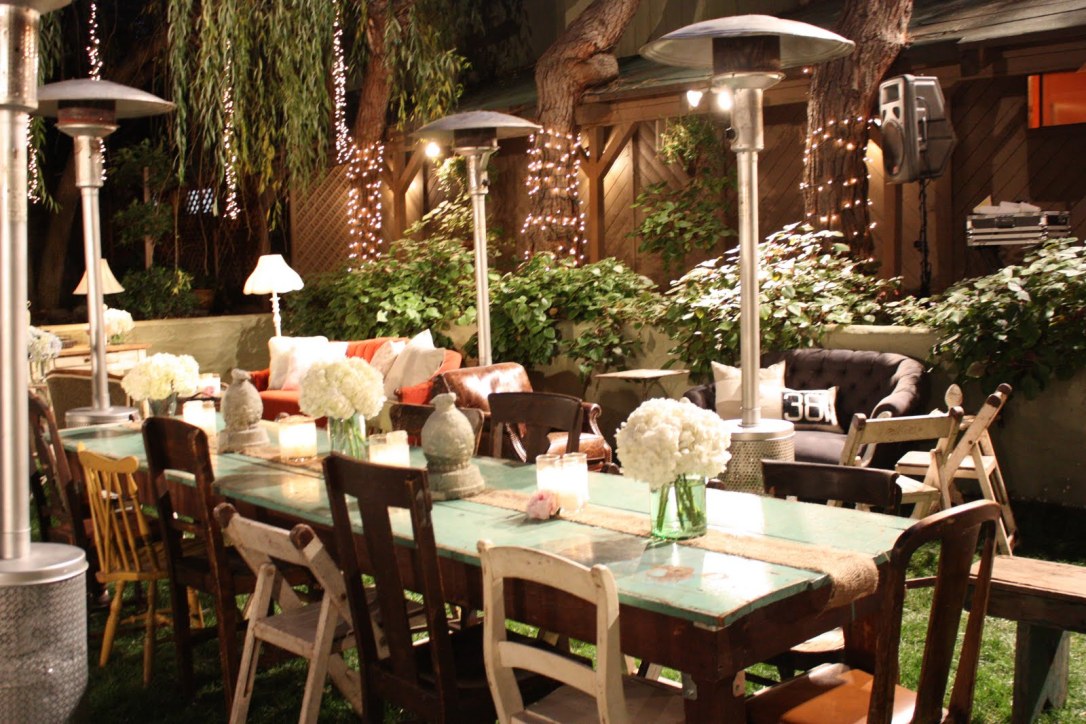 matrimonio shabby chic 6