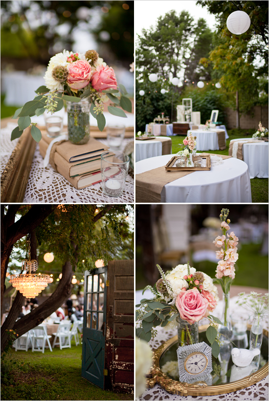 matrimonio shabby chic 8