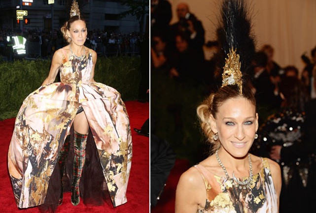 met gala 2013 sarah-jessica-parker-641x433