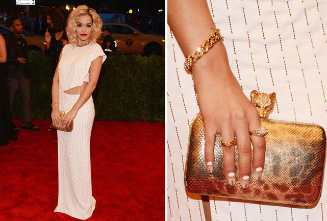 met glala clutch-rita-ora