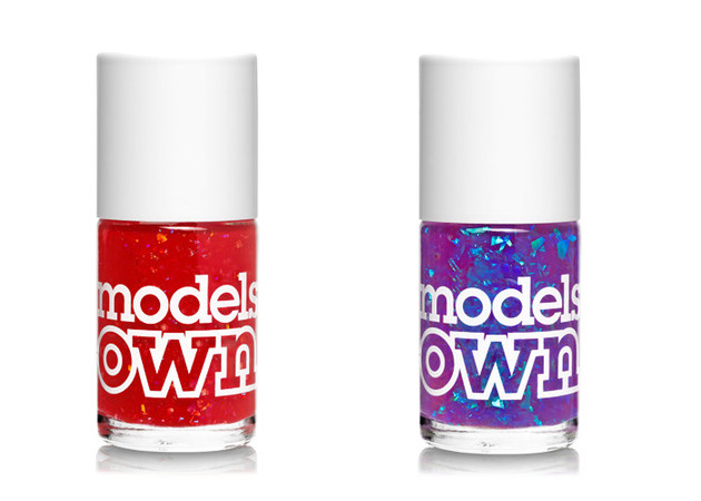 Models Own Splash estate 2013 2