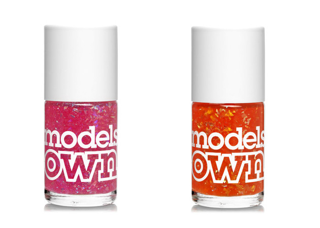 Models Own Splash estate 2013