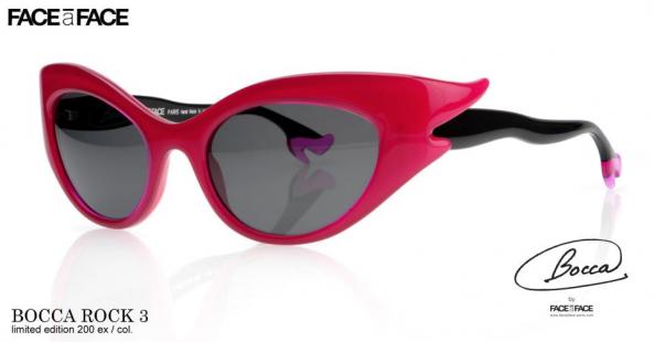 occhiali da sole face à face 2013