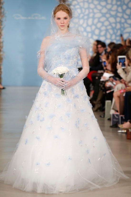 oscar de la renta sposa 2013 18