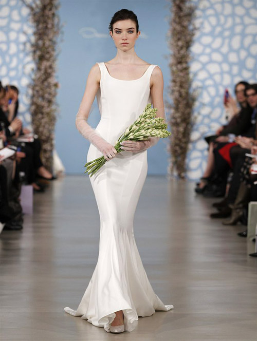 oscar de la renta sposa 2013 8
