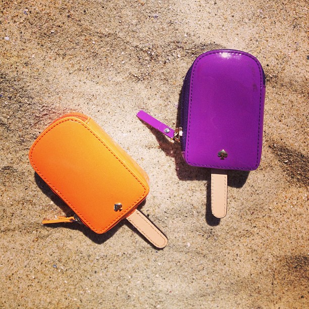 portamonete kate spade estate 2013