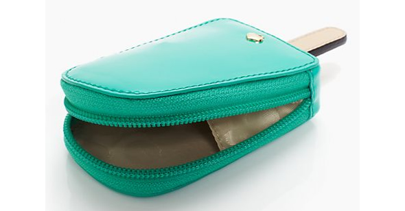protamonete ghiacciolo kate spade