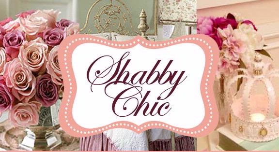 shabby chic