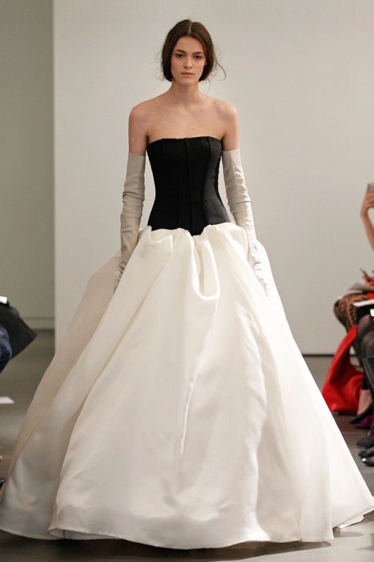vera wang sposa 2014 14