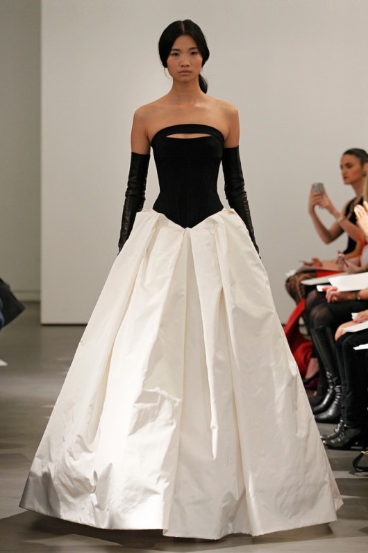 vera wang sposa 2014 2