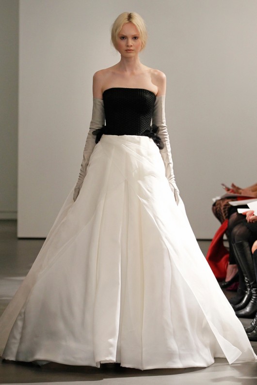 vera wang sposa 2014 5