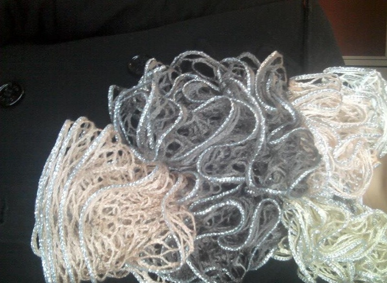 barbara fashion style