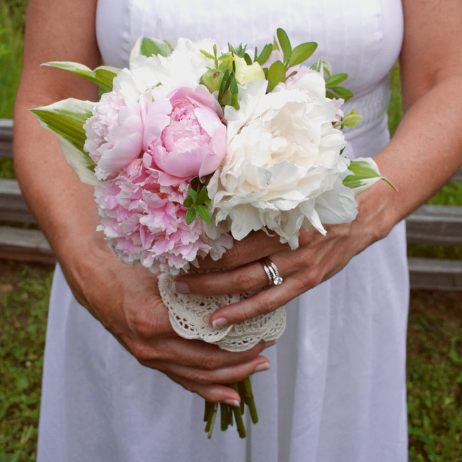 bouquet shabby chic 22