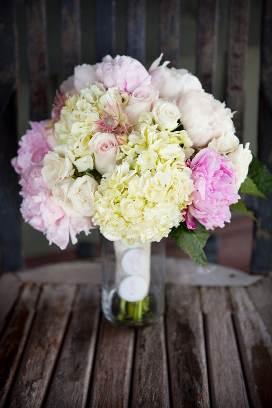bouquet shabby chic 24