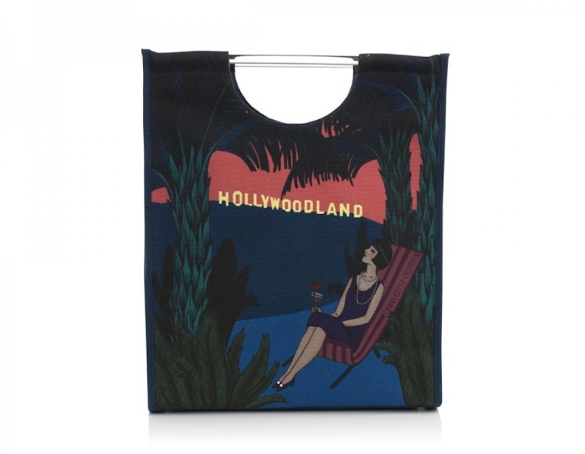 charlotte olympia shopper collezione cinema 2013